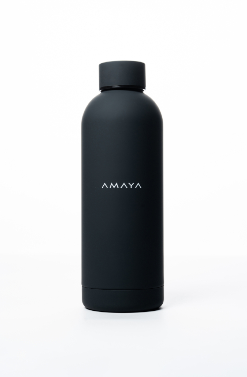Thermos Water Bottle