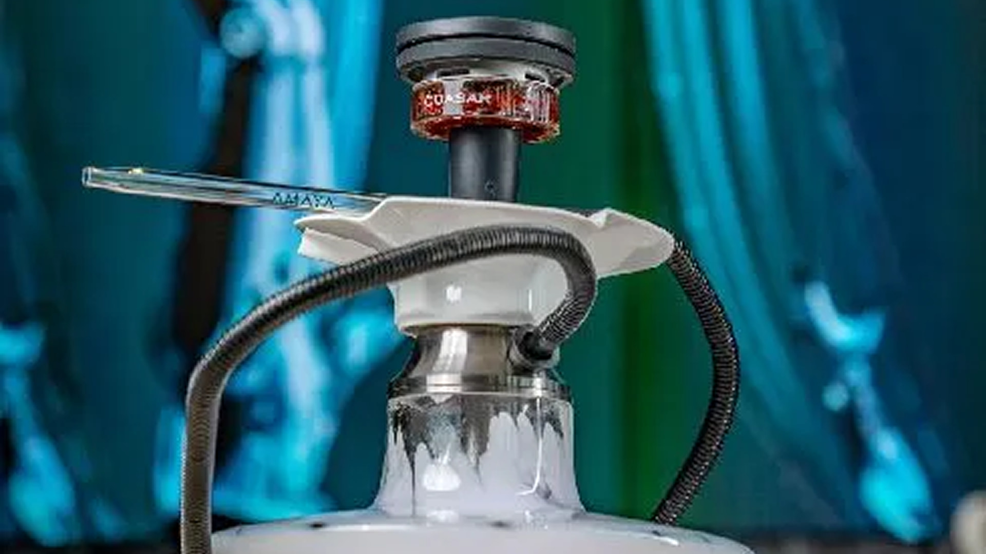 Does Ice Make Shisha Better