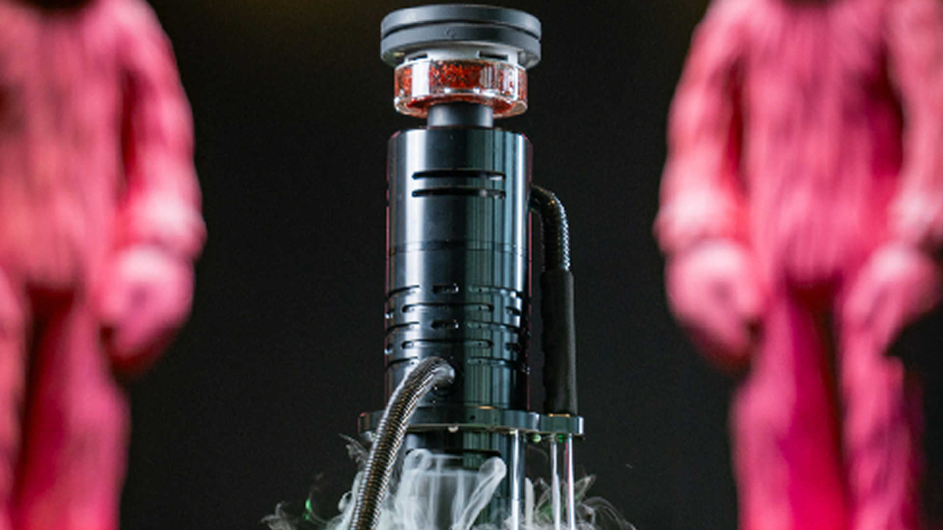 Shisha Flavors in Dubai