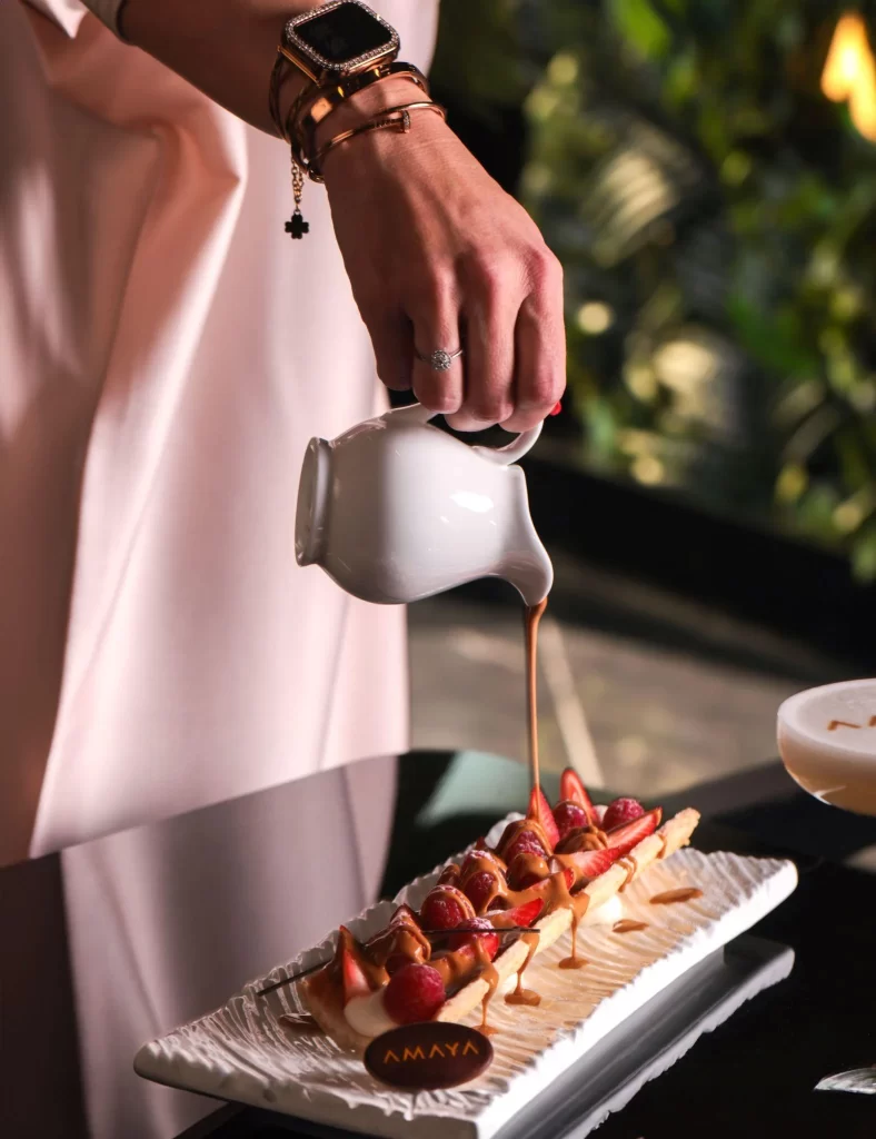 Top Emirati Dishes You Must Try
