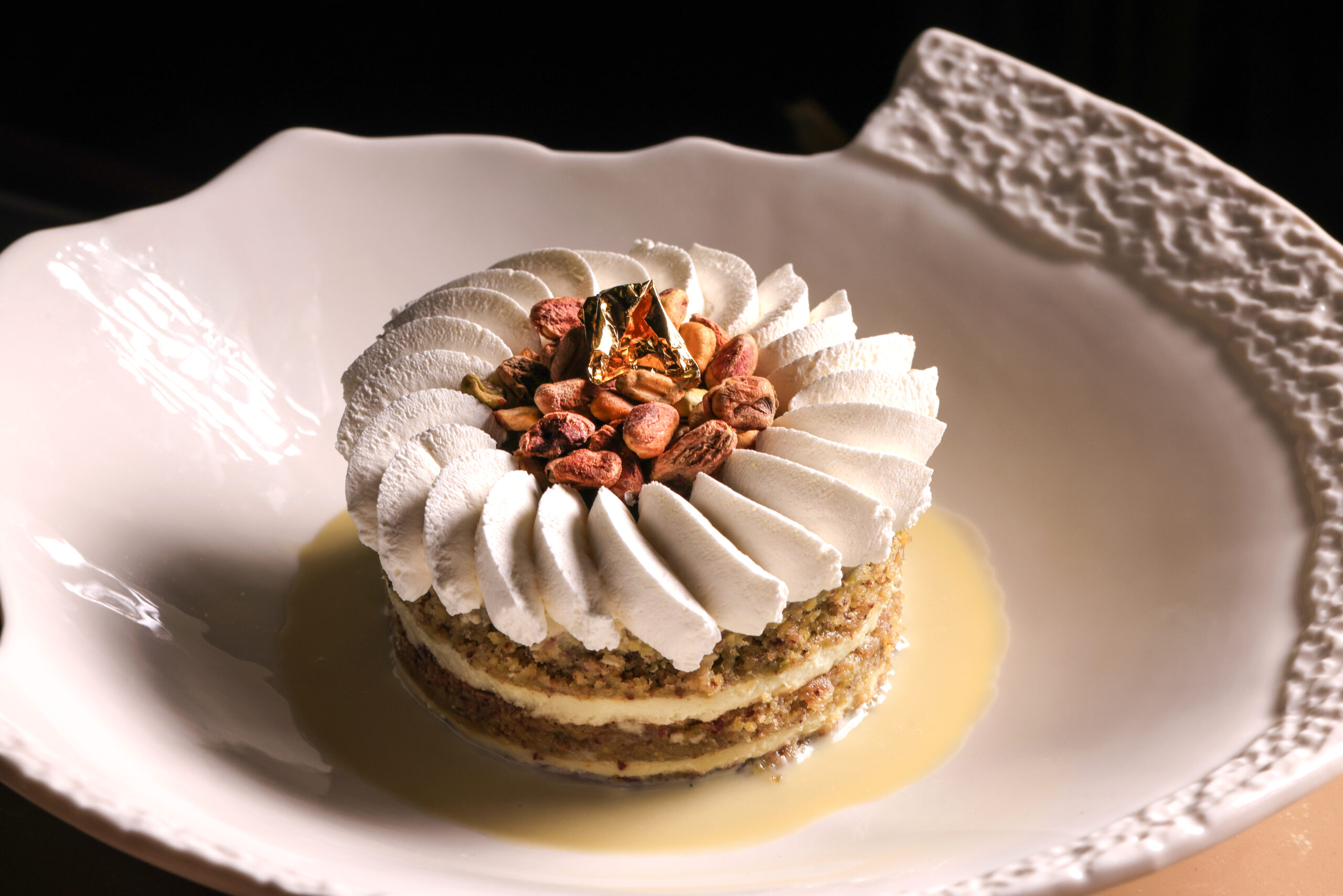 Best Desserts in Dubai MYA