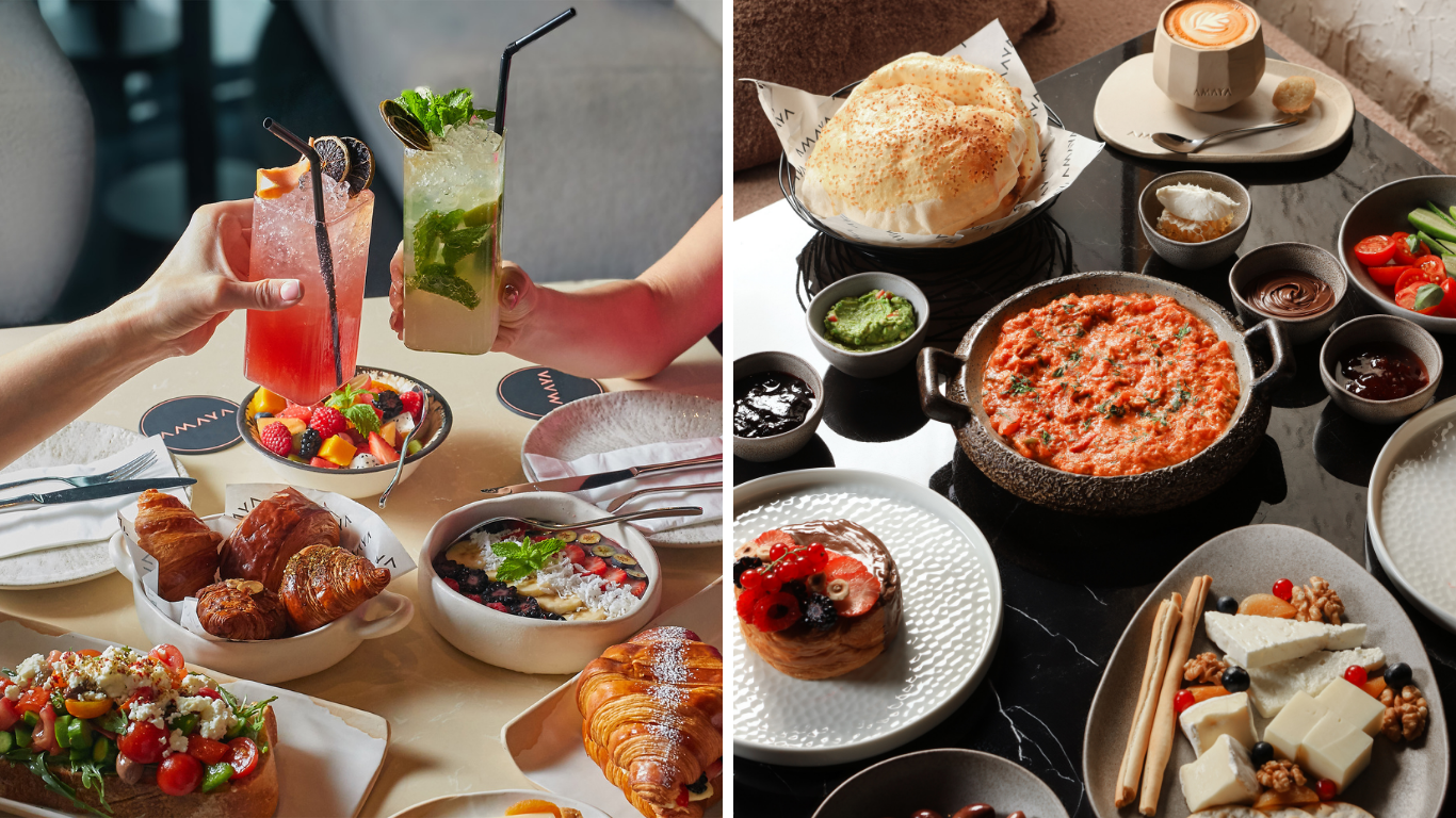 Plant based Food in Dubai MYA