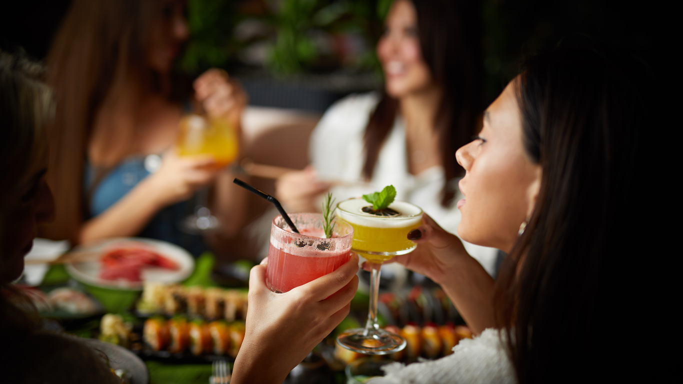 Celebrating Events at MYA