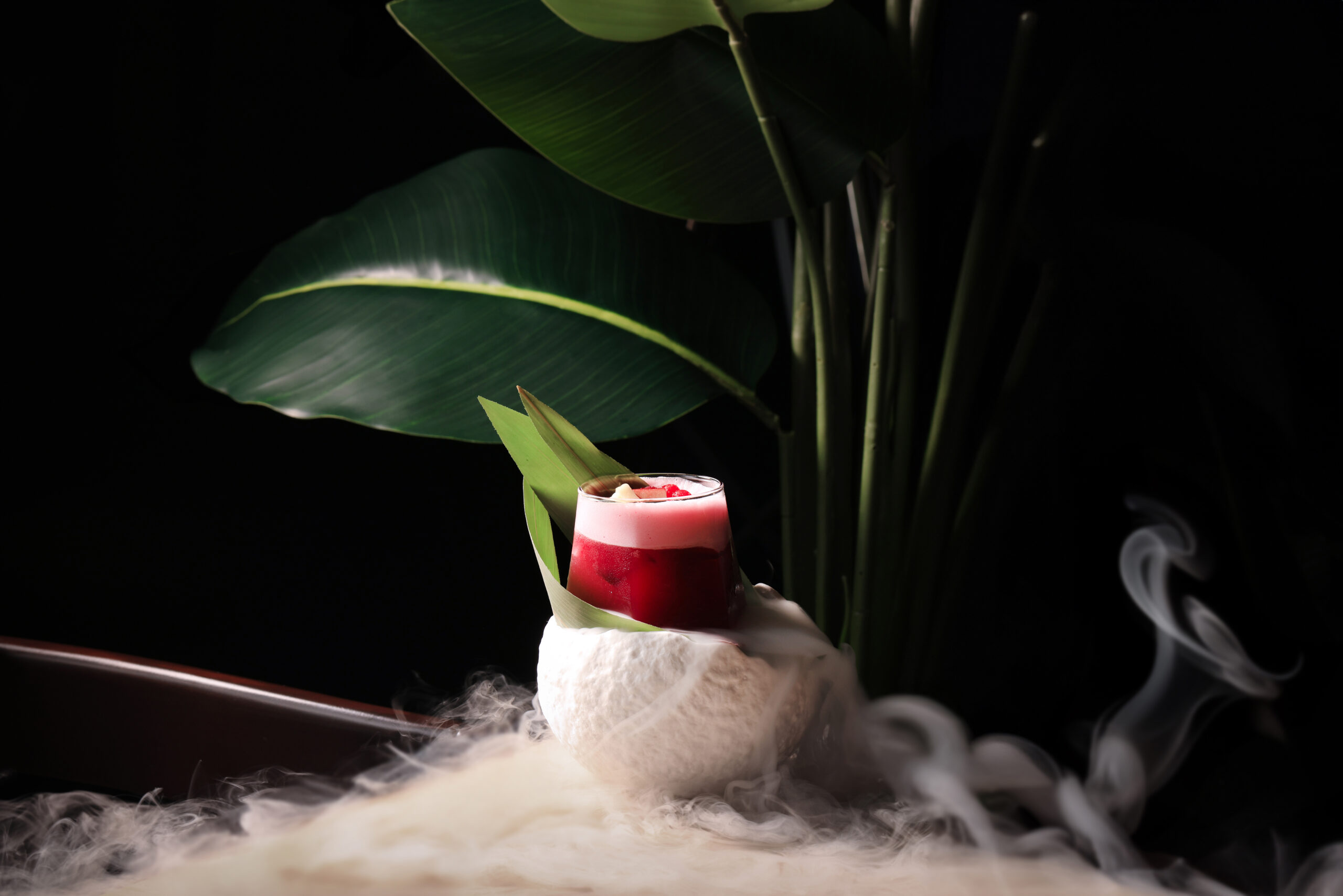 best mocktails in dubai MYA