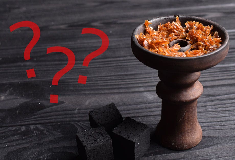 what tobacco to choose for shisha