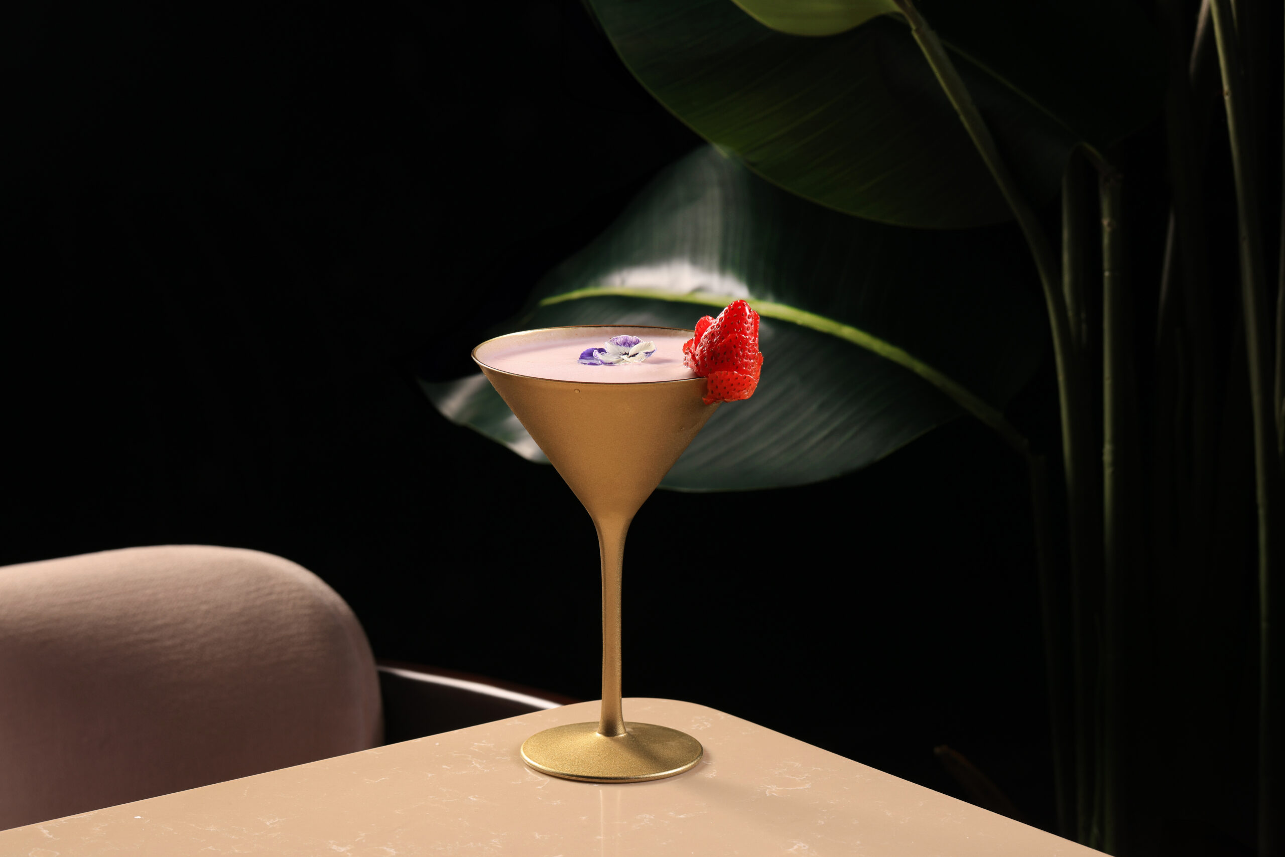 luxury cocktail