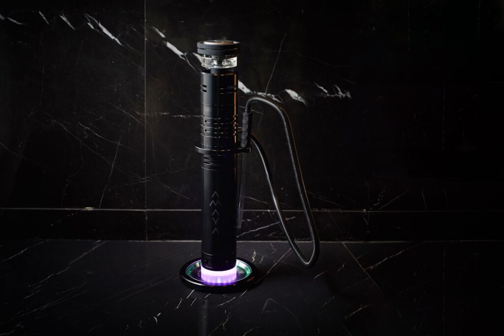 Finest Shisha Place in Dubai - MYA