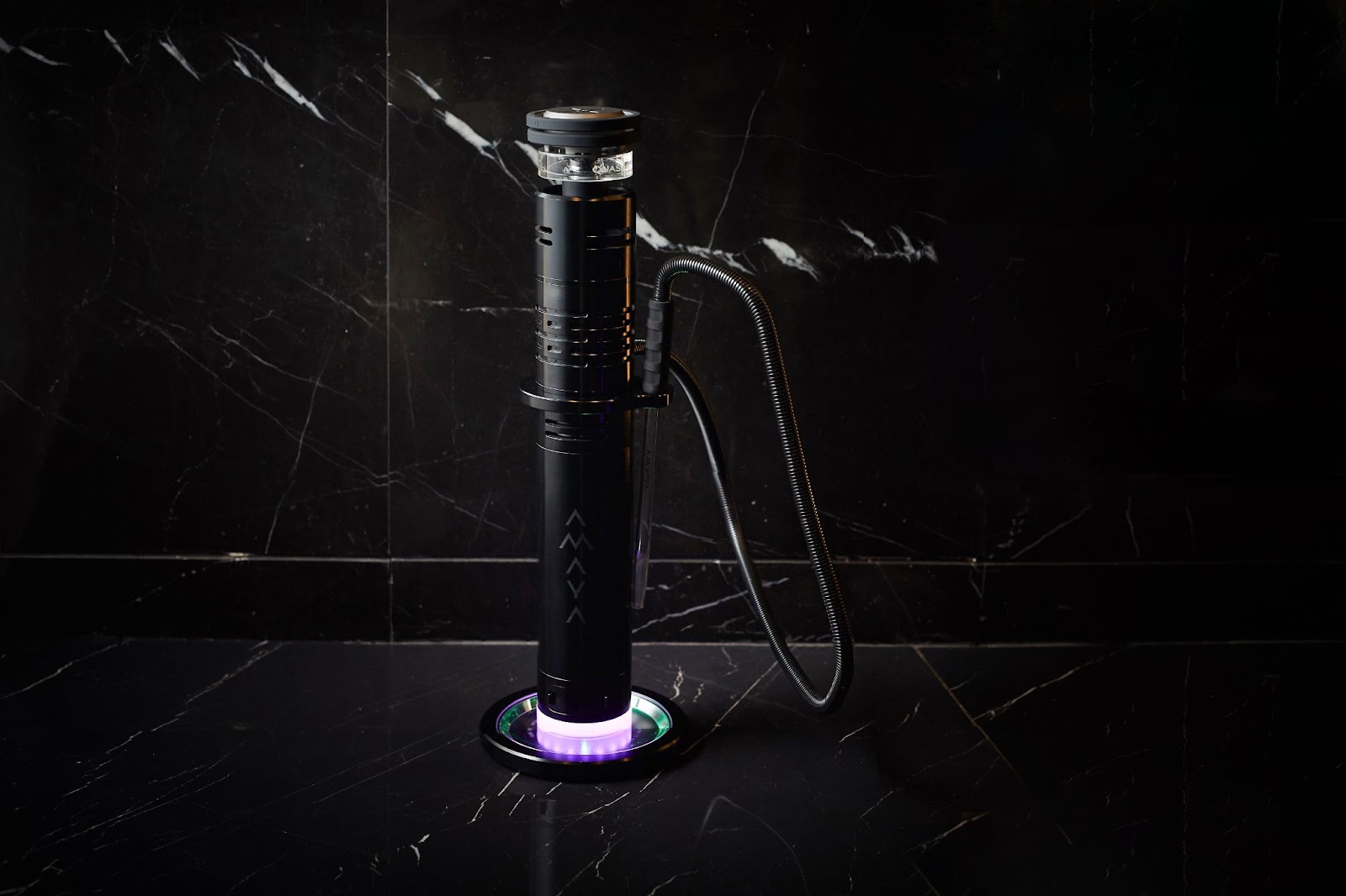 Finest Shisha Place in Dubai - MYA